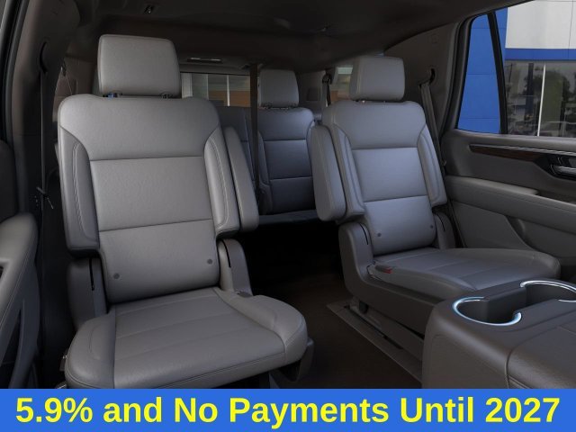 2026 Chevrolet Tahoe Z71 - Photo 20