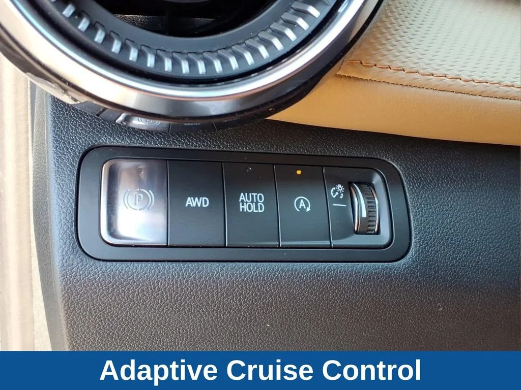 New 2026 Sterling Gray Metallic Chevrolet ACTIV image 17