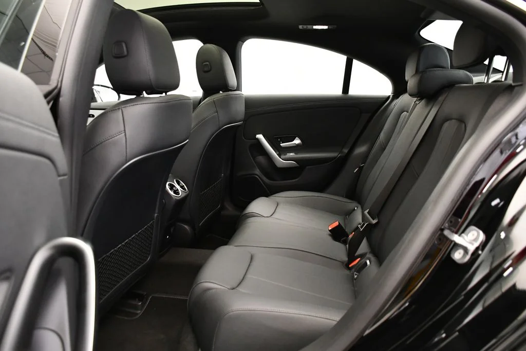 2026 Mercedes-Benz CLA CLA 250 - Photo 42