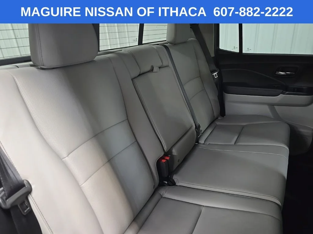 Used 2023 Blue Honda RTL image 18