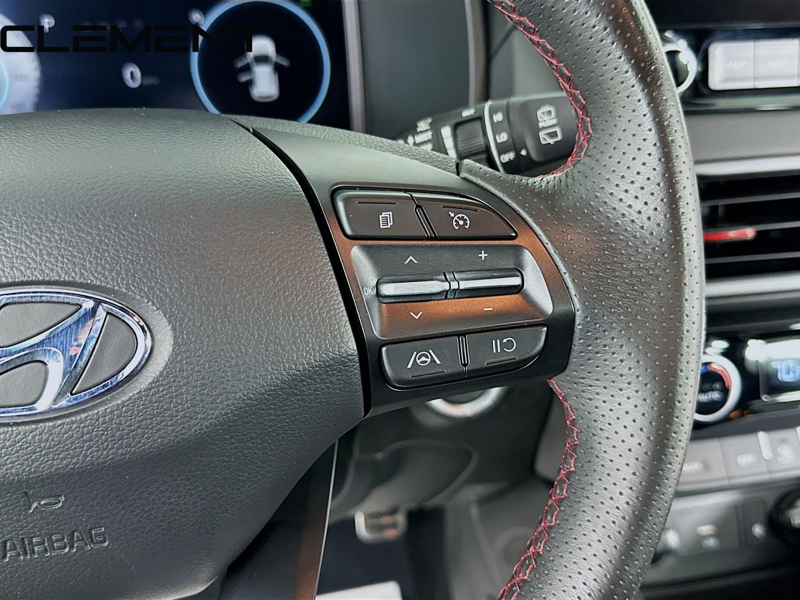 Certified Used 2023 Black Hyundai N Line image 17