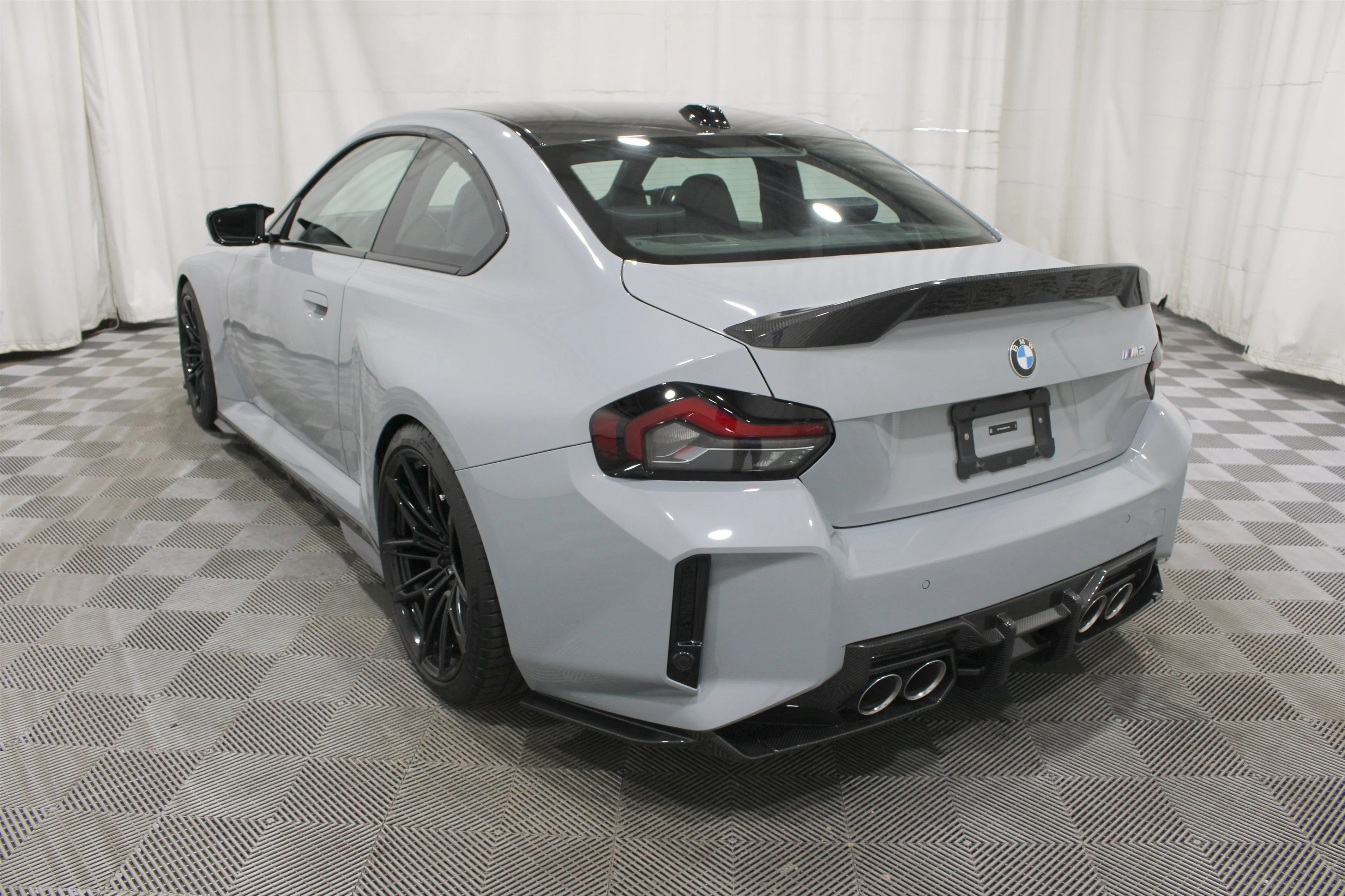 2024 BMW M2 Coupe Base - Photo 30