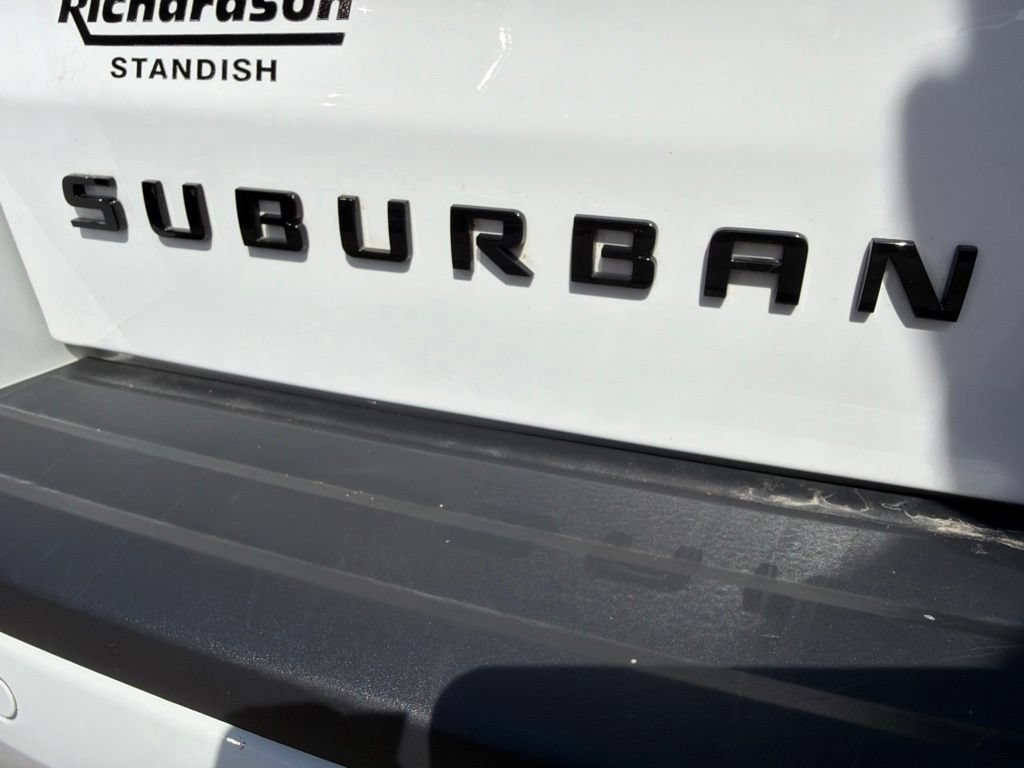 2020 Chevrolet Suburban Premier - Photo 29