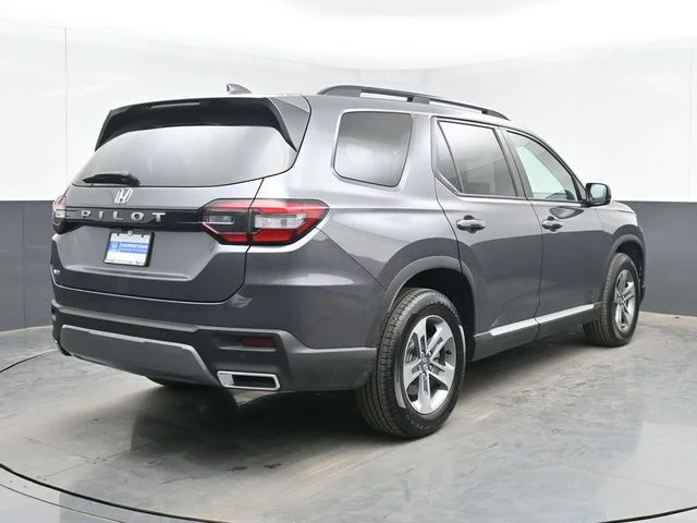 2026 Honda Pilot EX-L - Photo 10