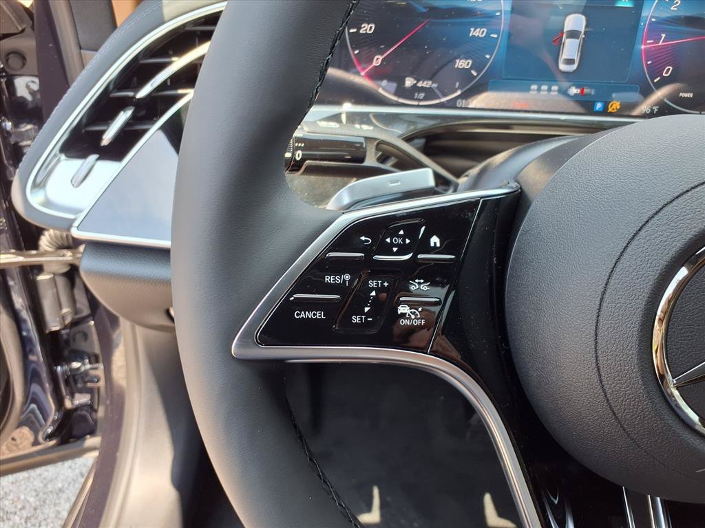 New 2026  Mercedes-Benz E350 image 15