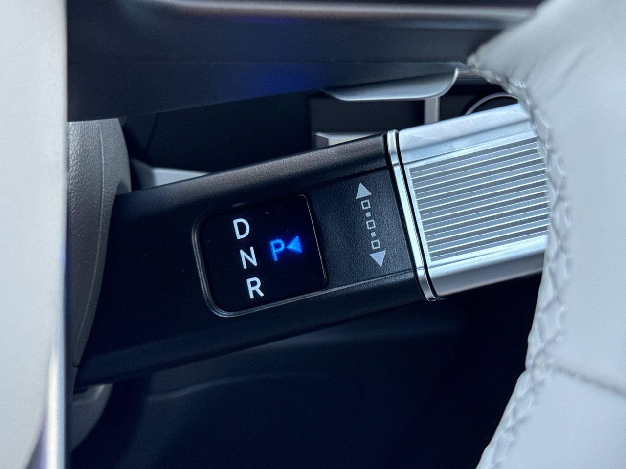 New 2027 Gray Hyundai Limited image 20