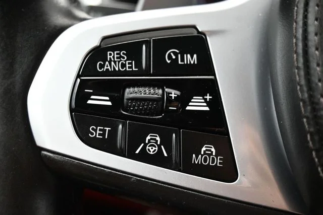 Used 2020 White BMW 840i image 20