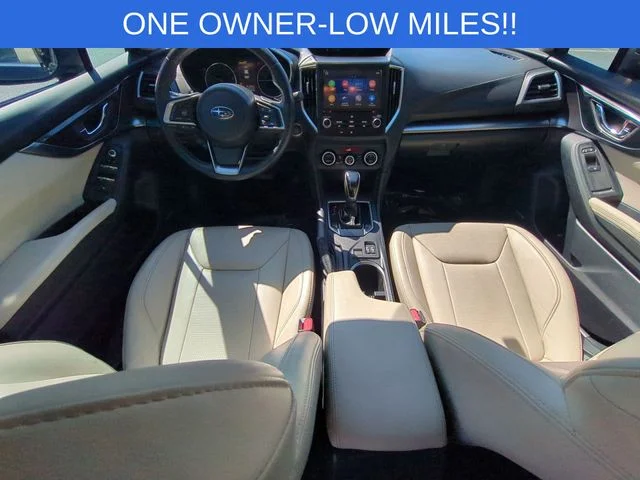 Used 2019 Black Subaru 2.0i Limited image 33