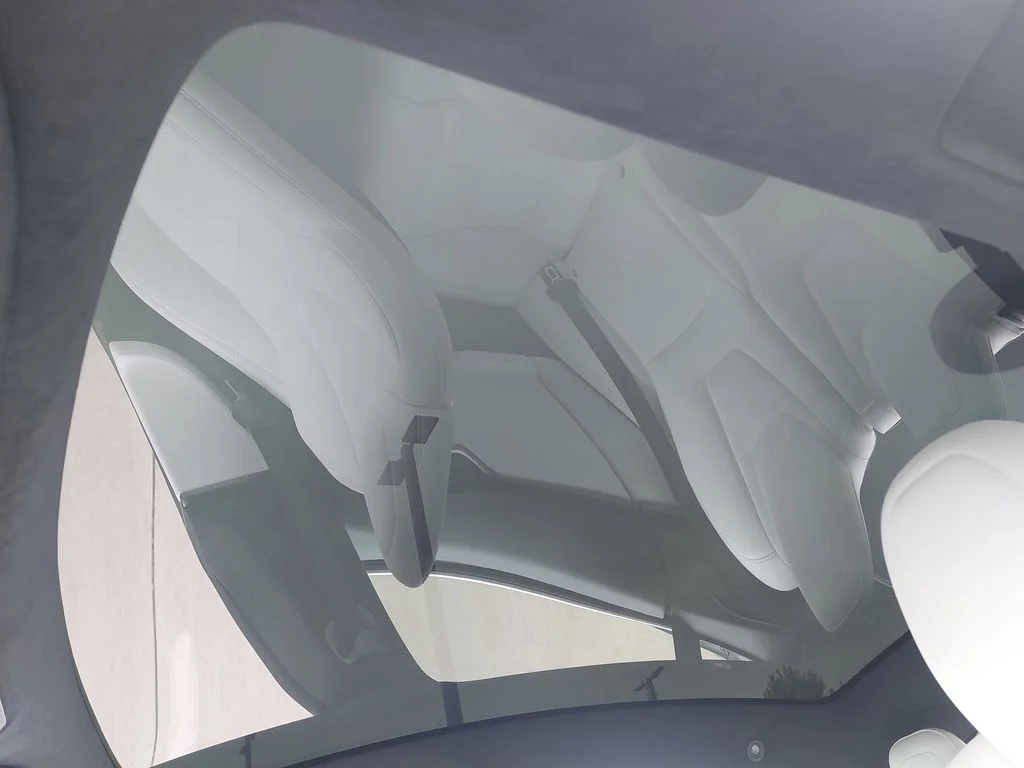 Used 2021  Tesla Long Range image 29