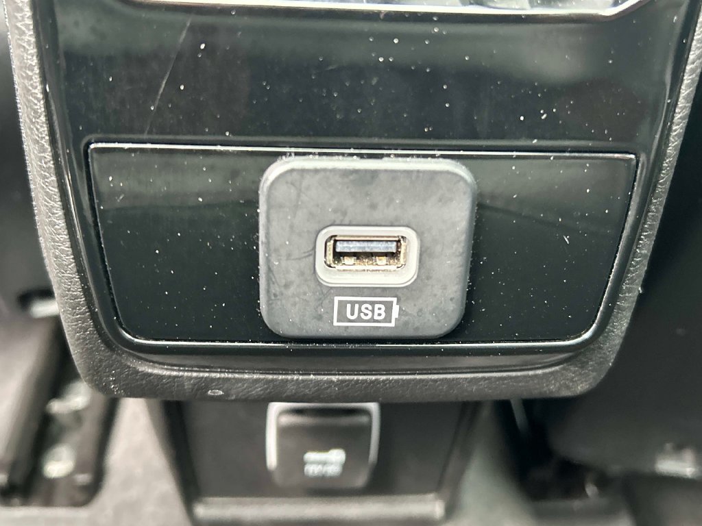 Used 2023 Black Jeep Limited image 20