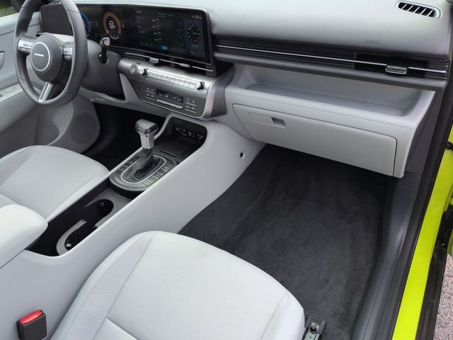 2026 Hyundai Kona SEL Sport - Photo 27