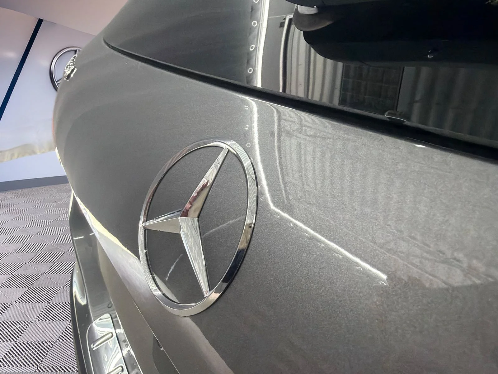 Used 2026 Grey Mercedes-Benz GLA 250 image 30
