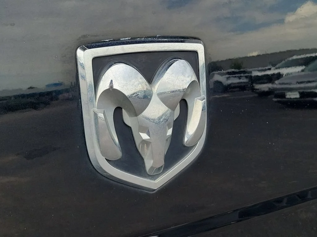 Used 2019 Black Ram Big Horn image 29