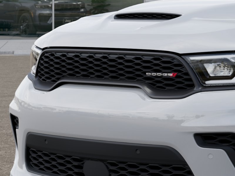 New 2026 White Knuckle Clear-Coat Exterior Paint Dodge GT PLUS image 11