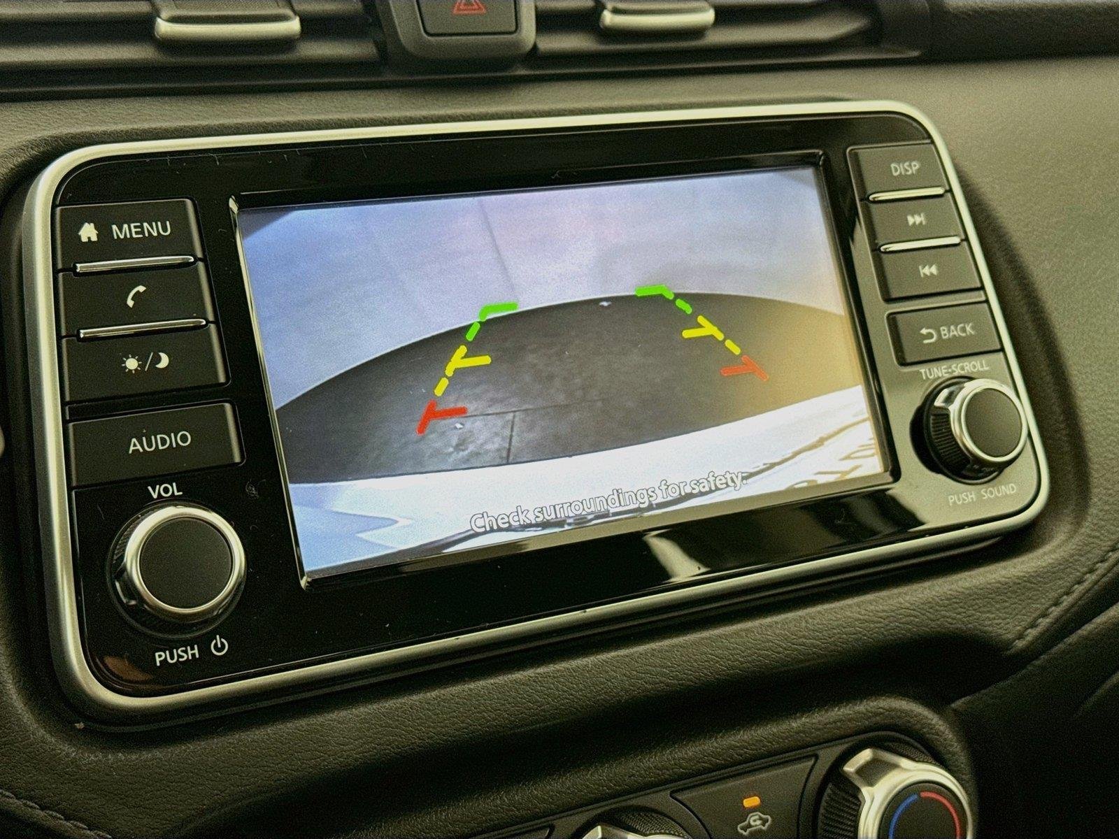 Used 2020 Fresh Powder Nissan S image 22