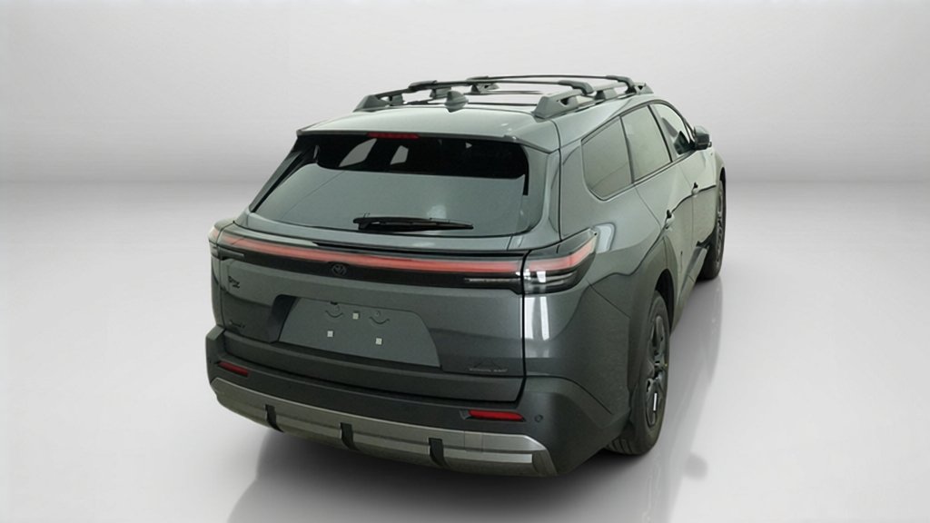 New 2026 Pavement Toyota bZ Woodland Premium image 54