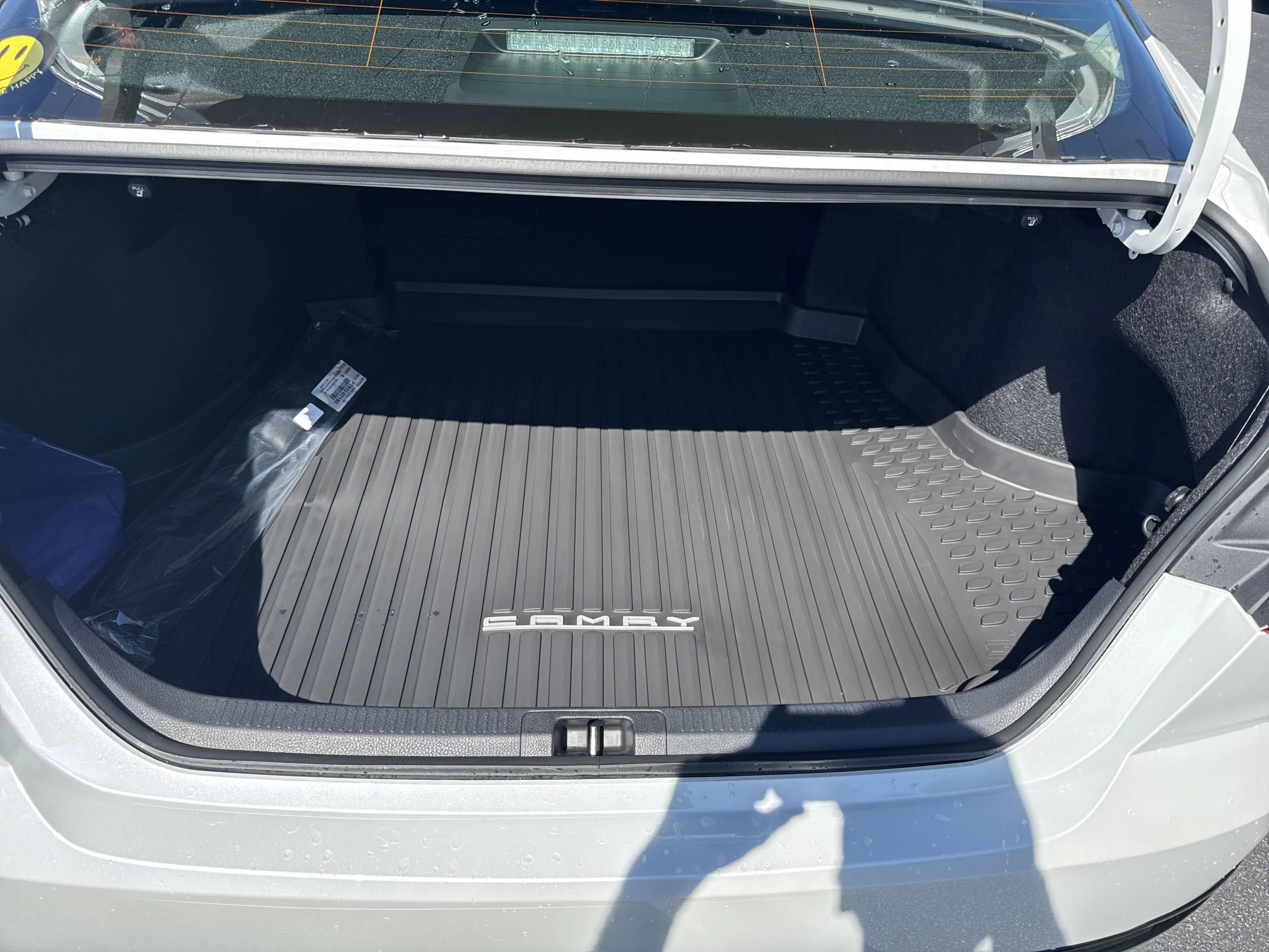 Used 2025  Toyota  image 35