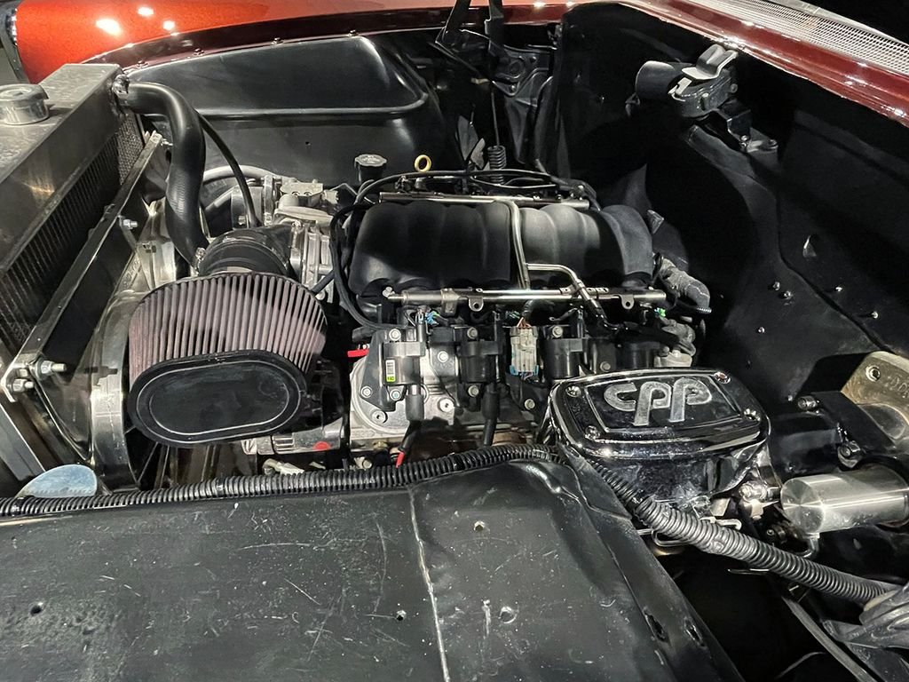 Used 1954 Brown Buick  image 34