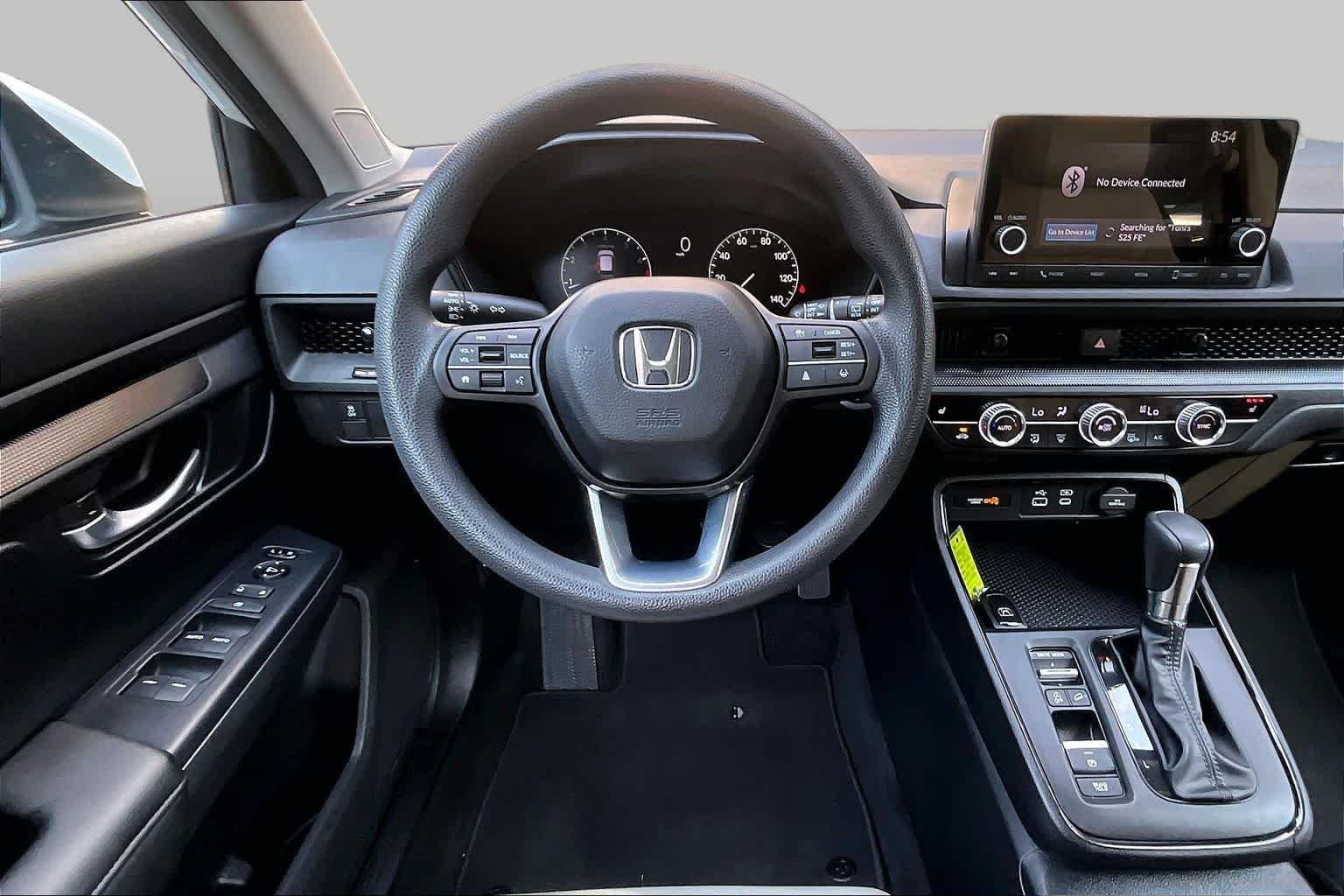 2023 Honda CR-V EX - Photo 6
