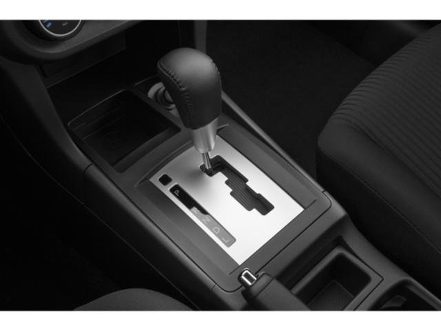 Used 2015 Silver Mitsubishi ES image 10
