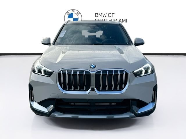 New 2026 Beige BMW xDrive28i image 2