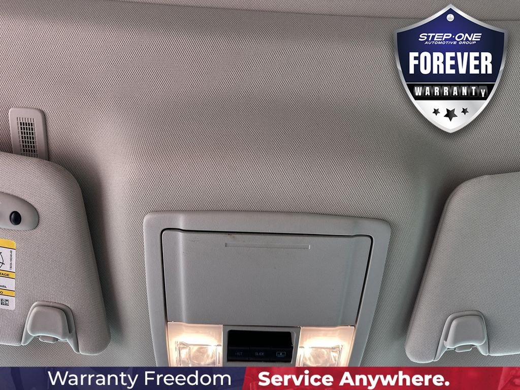 Used 2018 Blue Ford Platinum image 26