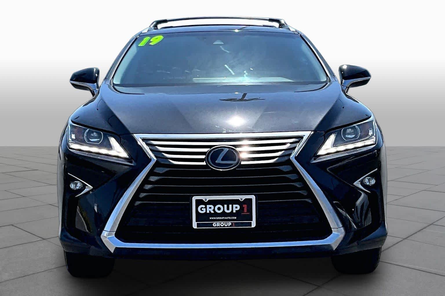 Used 2019 Caviar Lexus  image 3
