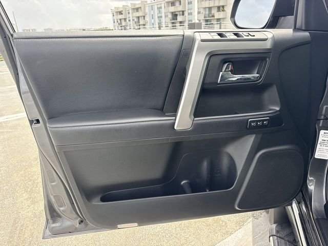 Used 2019 Gray Toyota Limited image 13