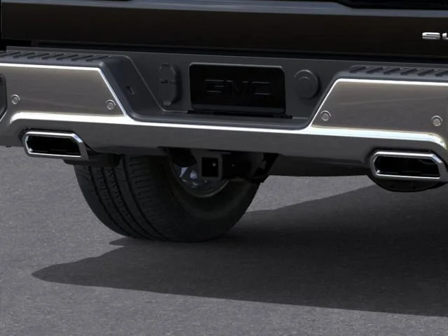 New 2026 Onyx Black GMC SLT image 14