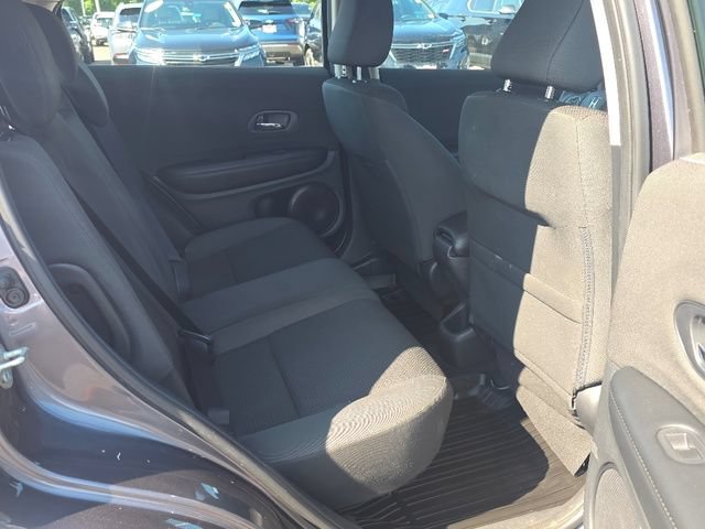 2022 Honda HR-V LX - Photo 24