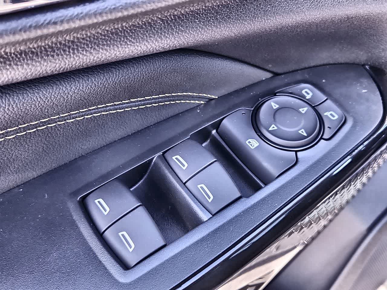 2026 Chevrolet Trax LT - Photo 11