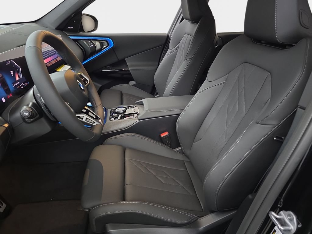 New 2026 Black Sapphire Metallic BMW 30 xDrive image 15