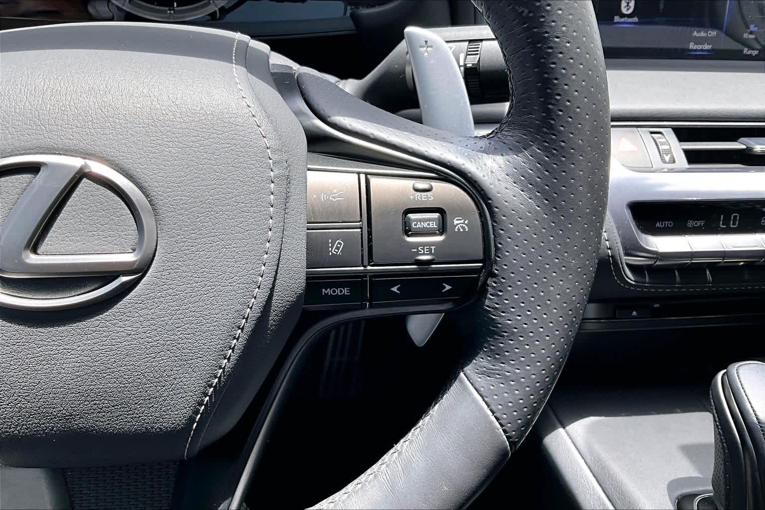 Used 2021 Obsidian Lexus  image 23