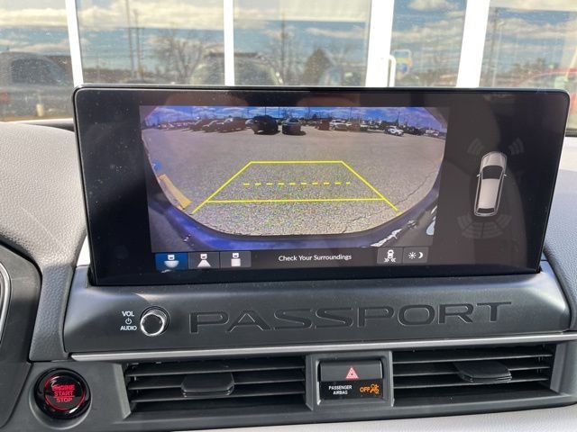 2026 Honda Passport RTL - Photo 20