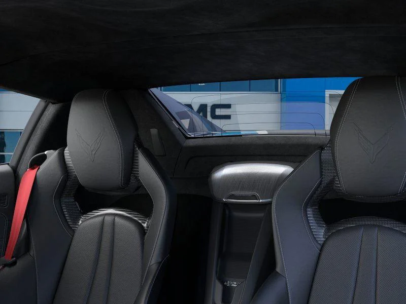 New 2025  Chevrolet Z06 image 24