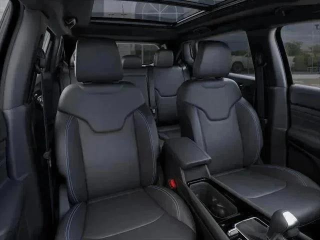 2025 Jeep Compass Limited - Photo 48