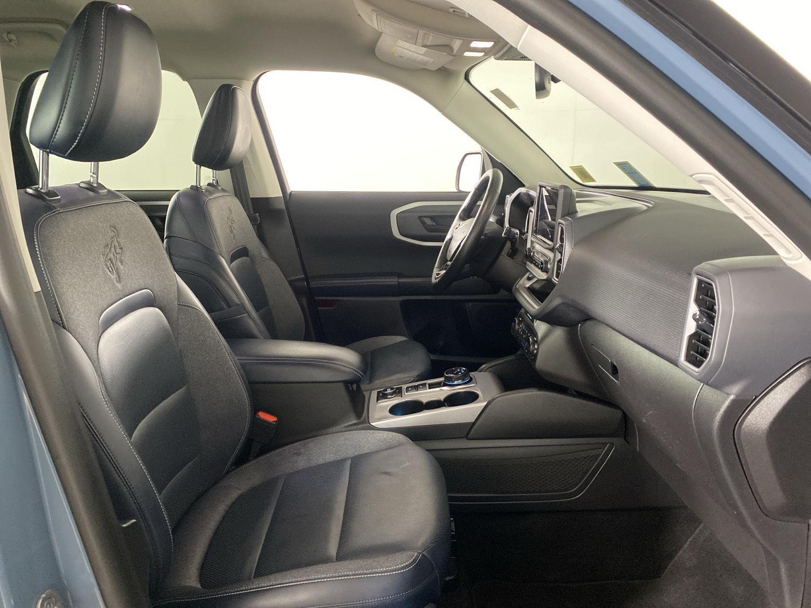 Used 2021 Area 51 Ford Outer Banks image 27