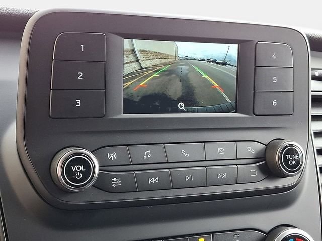 2025 Ford Transit Van Base - Photo 15