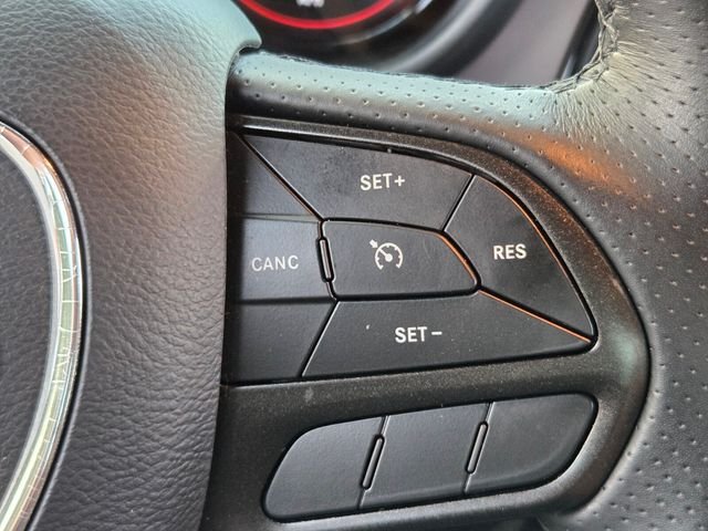 Used 2023 Gray Dodge SXT image 25