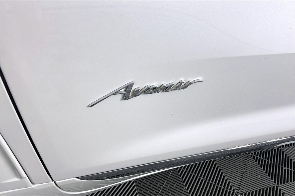 2025 Buick Enclave Avenir - Photo 21