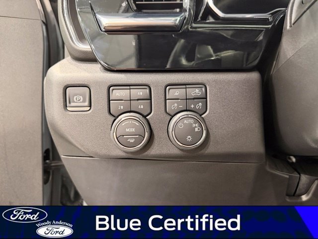 Certified Used 2025 Sterling Gray Metallic Chevrolet LT image 20