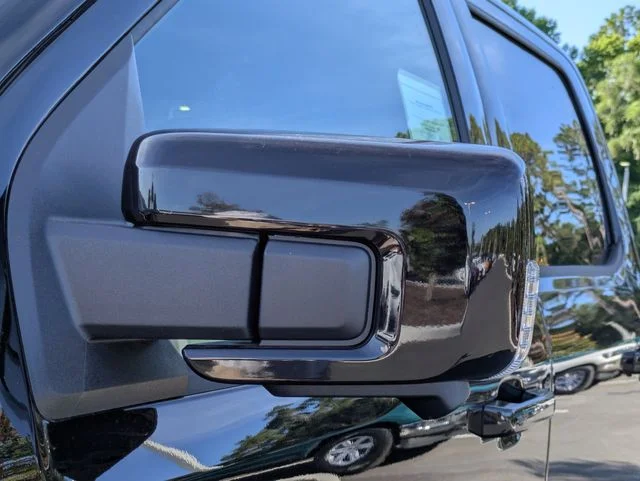 New 2026 Black Ford Tremor image 12