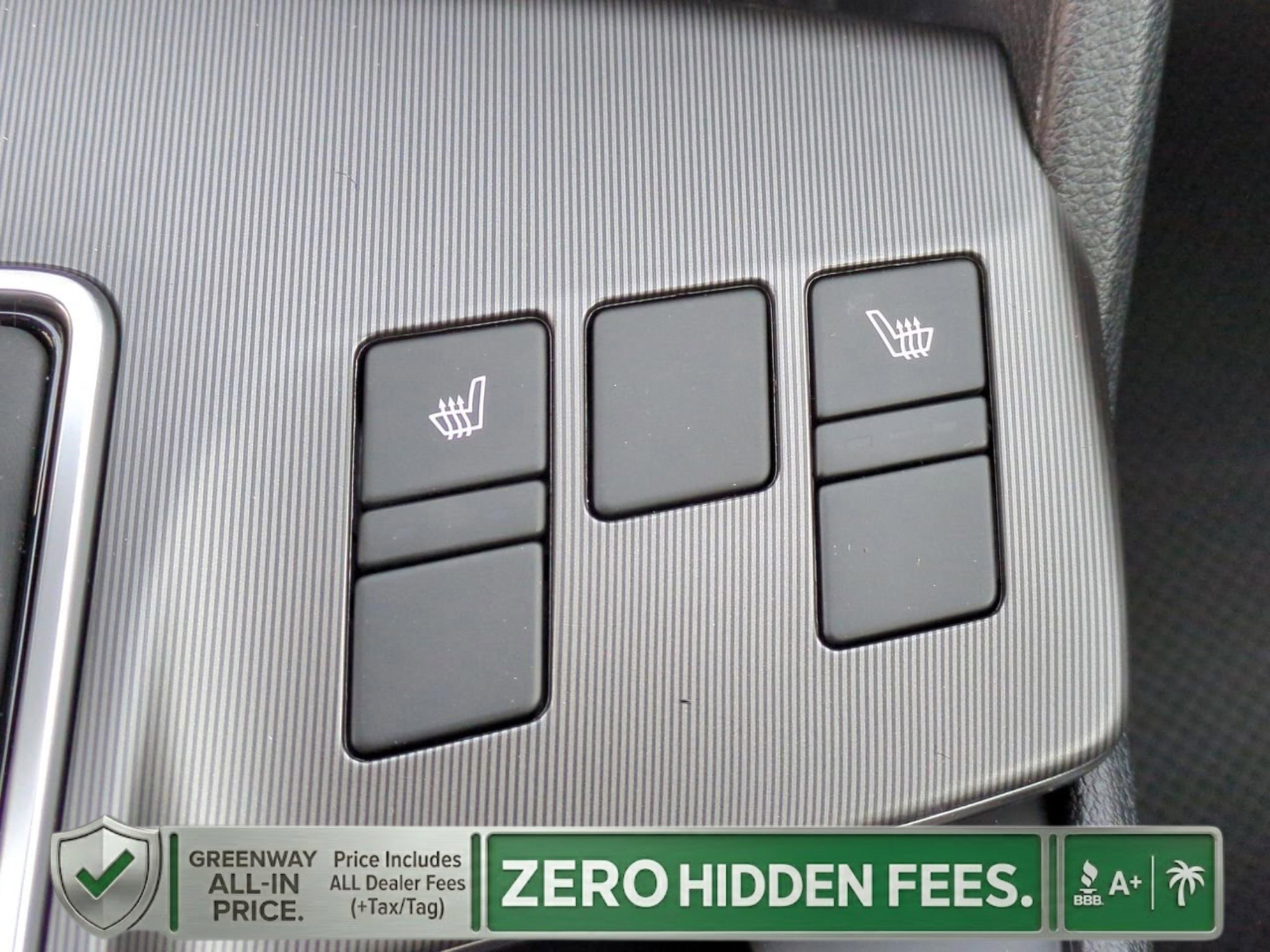 New 2026 Ebony Black Kia EX image 26
