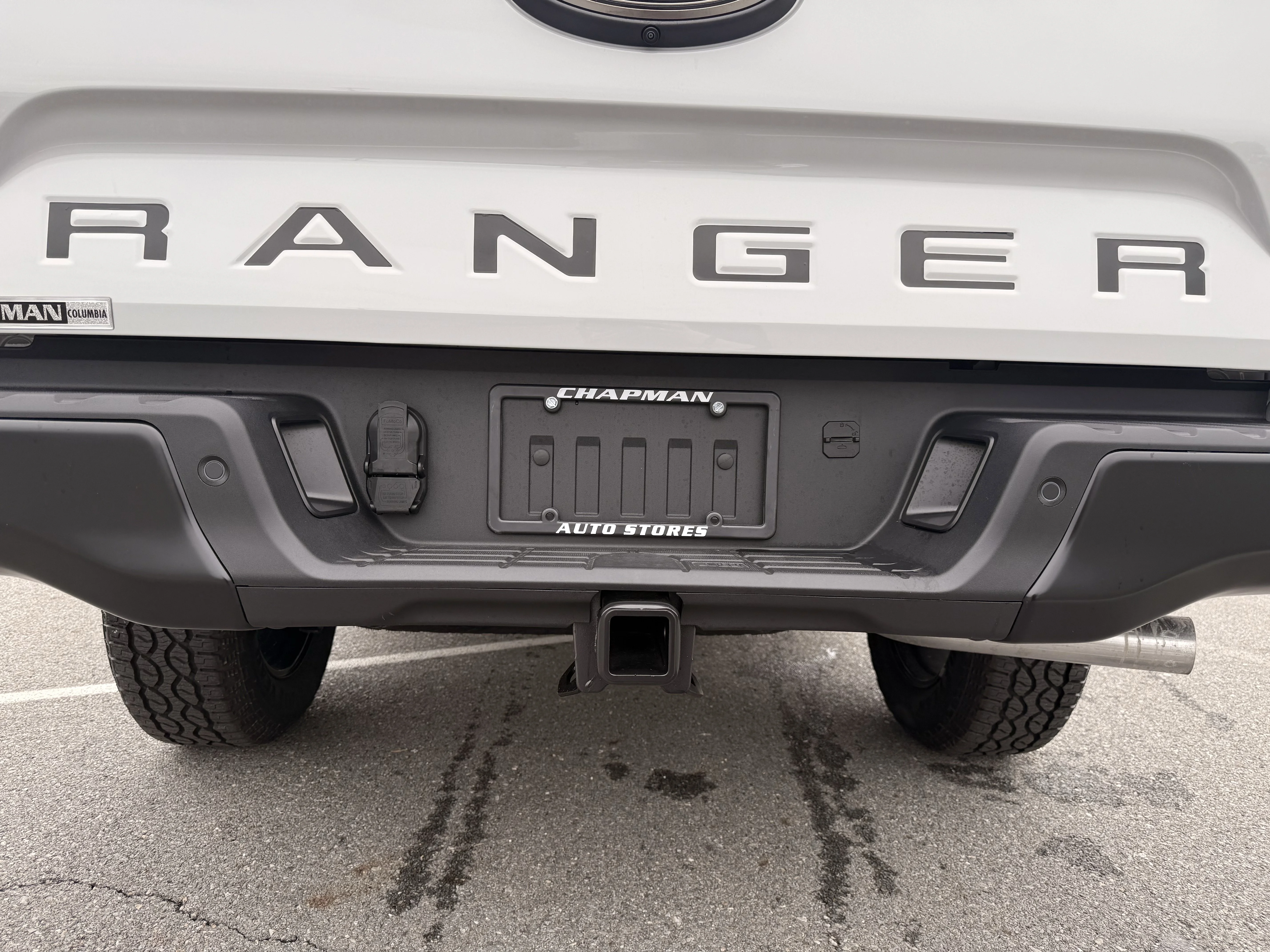 New 2026 Avalanche Ford XLT image 40