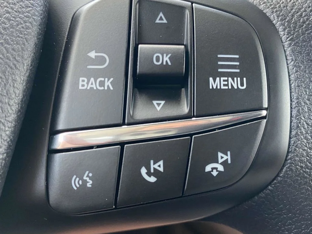 New 2025 Shadow Black Ford Big Bend® image 24