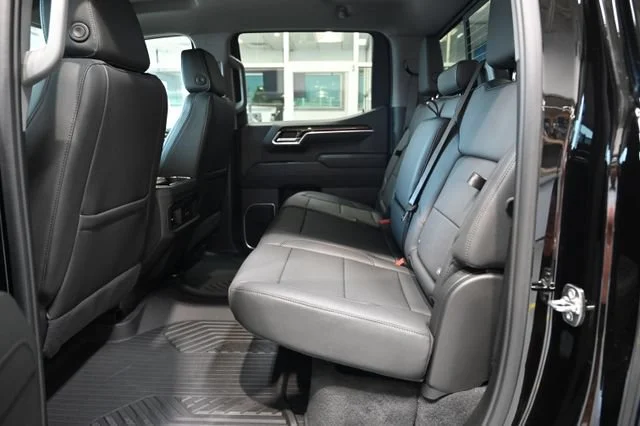 2026 Chevrolet Silverado 1500 LT - Photo 14