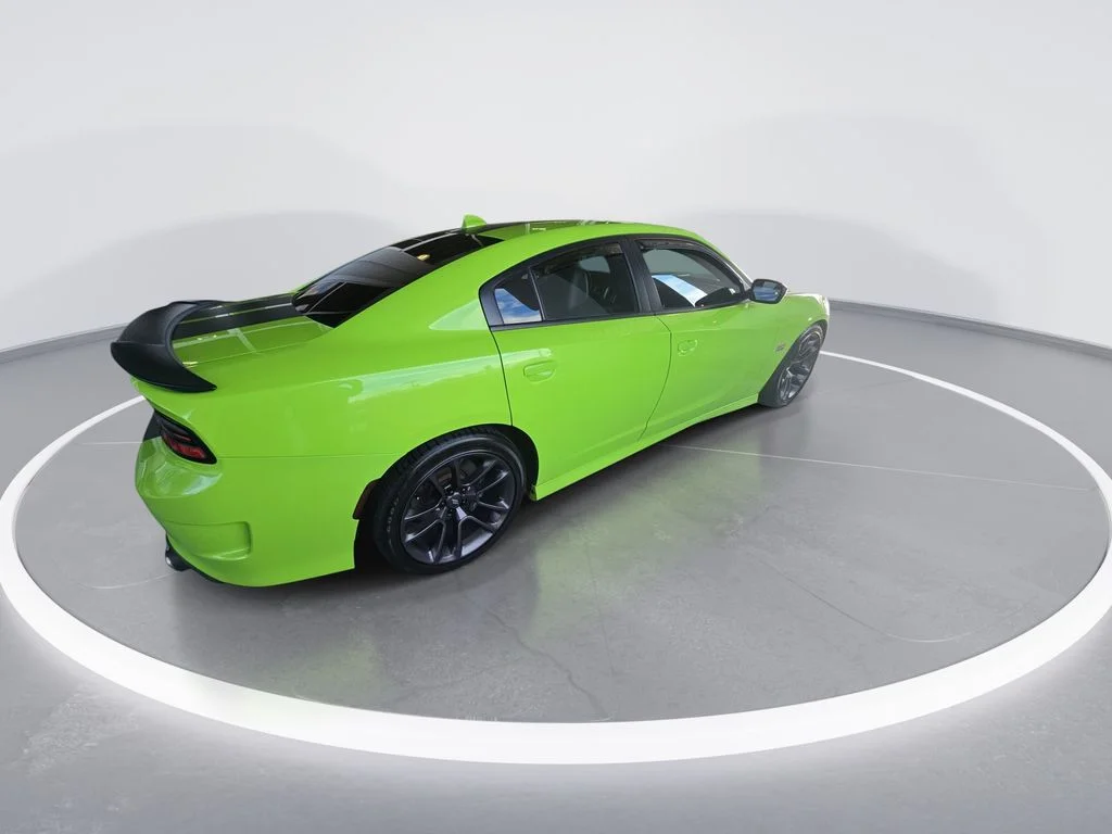 2023 Dodge Charger Scat Pack - Photo 8
