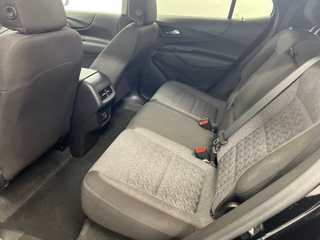 Used 2024 Mosaic Black Metallic Chevrolet LT image 11