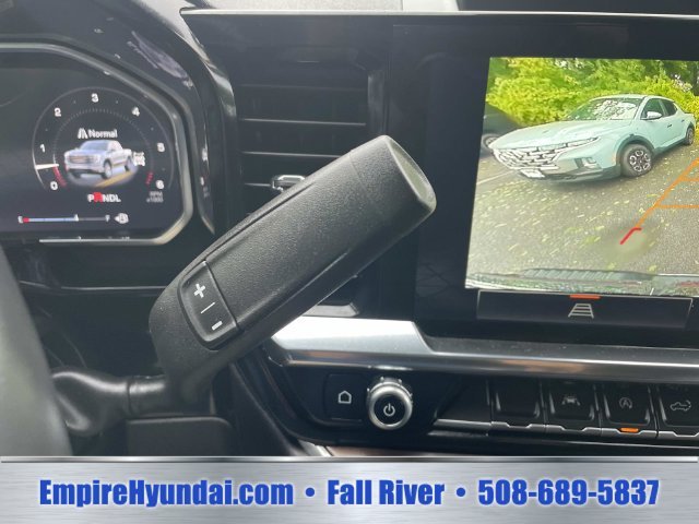2026 GMC Sierra 1500 SLT - Photo 33