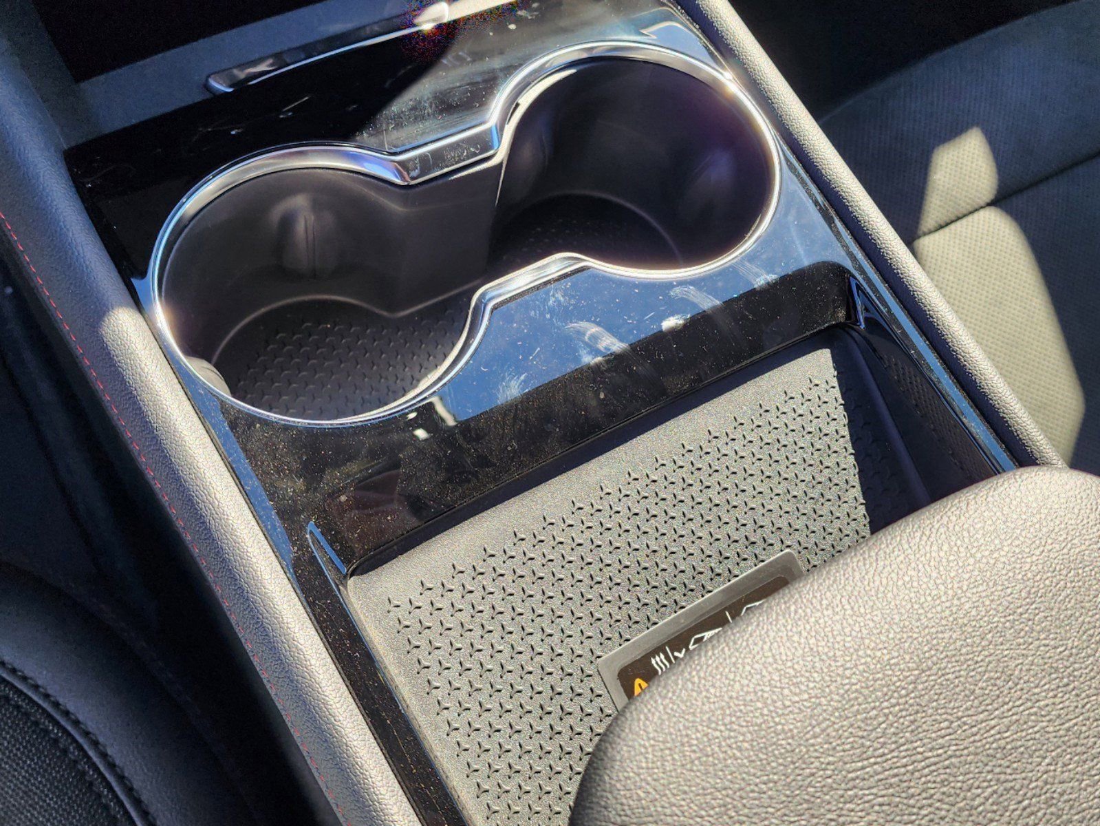 2025 Chevrolet Blazer EV RS - Photo 13